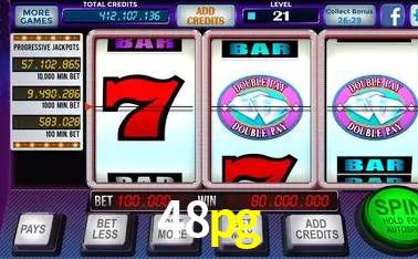 Slot Games Collection